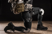 実現化へ向けて進む DARPA の「Warrior Web 計画」