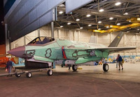 オランダ、F-35 調達資金捻出の一環で大量の陸上装備品売却か