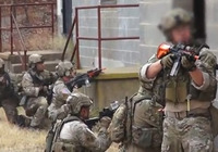 FBI、Crye 製ボディーアーマー装備の RFQ をリリース