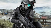 『ゴーストリコン　フューチャーソルジャー』海外で3月6日発売