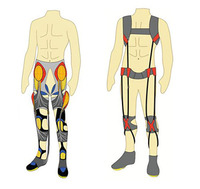 DARPA、"Smart Suit"で兵士の持久力向上を狙う