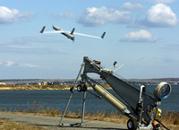 Insitu、三菱重工と陸自向けScanEagle納入で契約