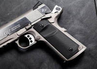 Magpul 1911 用のグリップ・パネルを発売