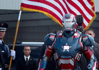 「Iron Man 3」のティザー・トレイラーが公開