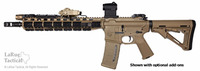 LaRue コスタ氏特別仕様 OBR Rifle