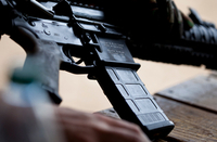 Magpul、PMAG 30 AR/M4 Gen M3