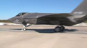F-35C、電磁式カタパルトEMALSで初の射出試験を実施