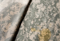 米陸軍、大学・民間企業と共に「汚れない戦闘服」を開発中