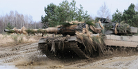 カタール、今後 7 年間で 118 両の Leopard 戦車の調達を計画