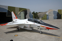 韓国、初の国産戦闘攻撃機 FA-50 20機の調達を計画