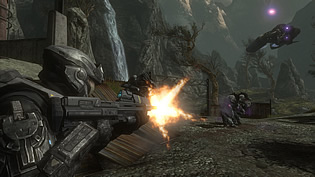 Xbox 360 『Halo: Reach』 9月15日発売
