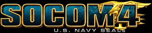 「SOCOM 4：U.S. Navy SEALs」が4月発売