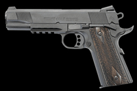 Colt、海兵隊向けCQBピストルの契約を獲得