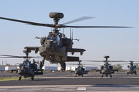 韓国が最新鋭戦闘ヘリ「AH-64E」36機を購入へ