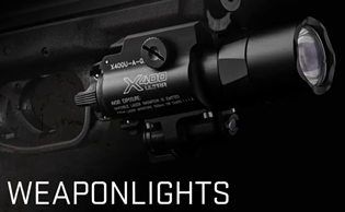 SureFire、2013年度へ向けた新モデル紹介映像を公開
