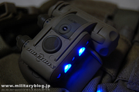 Surefire Helmet Light HL1