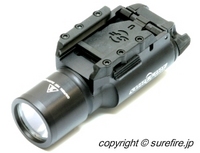 Surefire X300 LED ウェポンライト