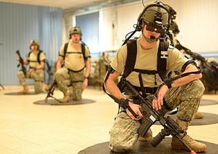 欧州の米陸軍で仮想訓練システム初導入