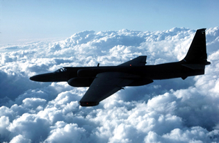 支出削減の影響でGlobal Hawkが調達中止に、U-2で代用へ
