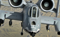 DARPAのPCAS計画でA-10の無人版が開発途中か