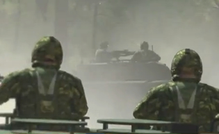 BIS、ABCA Armies 展示映像他 公開
