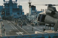 ゾンビ・パンデミック「World War Z」最新映像公開