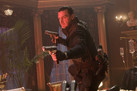 PUNISHER WAR ZONE 4月18日ロードショー
