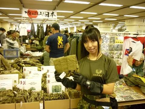第６２回ビクトリーショー参加報告！（LBT専門店)