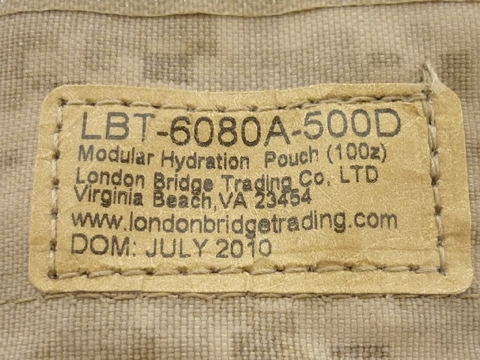 NICE-HOBBYのblog：London Bridge Trading x Medal of Honor ...