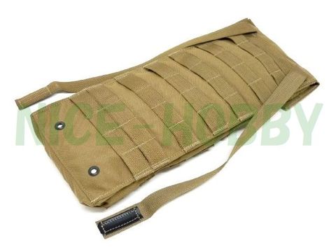 LBT-6080A Modular Hydration Pouch (Coyote Brown)