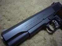 東京マルイ M1911A1 コルトガバメント
