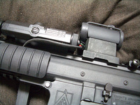 PDW ショート化