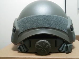 OPS-CORE　バリスティックヘルメット　レプリカ