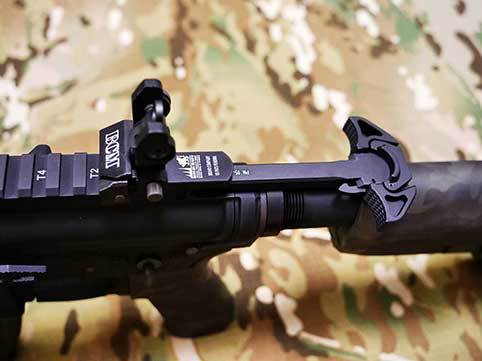 実物/フルカスタム OP WORKS BCM BPRE SOPMOD VFCベース 実銃再現 CO2対応 内部フルスチール セラコート (NOVESKE  オファー GHK ガスガン WA PRIME