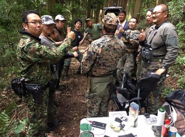 8月13日　ガラパゴス様定例会参加　～第1弾～　相席食堂