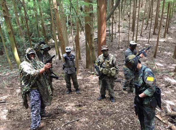 8月13日　ガラパゴス様定例会参加　～第1弾～　相席食堂