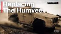 【CNN】米陸軍、装甲兵員輸送車両の後継車種を決定