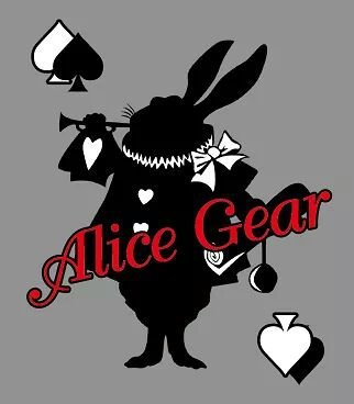 Alice Gear