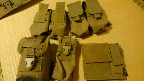 TMC RRV（ローデシアンリーコンベスト）詳細レビュー