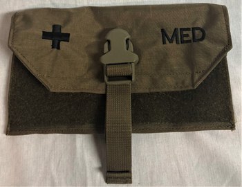 オリジナルSARC　Medic Pack