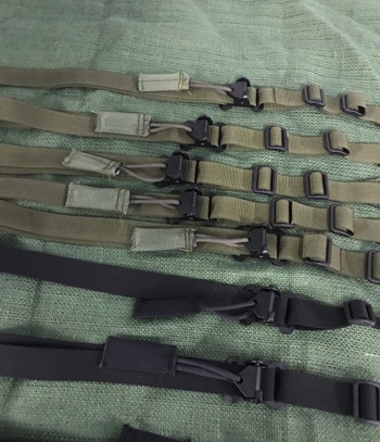 TACTICAL SLING