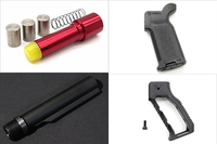 【入荷情報】IRON AIRSOFT製品 大量入荷！