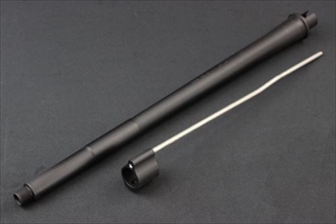 ORGA BLOG:【入荷情報】ANGRY GUN SOCOM556 サイレンサー、BCM