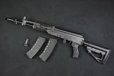 ORGA BLOG:【入荷情報】ARCTURUS 電動ガン本体 AK12、HK416A5、ライト