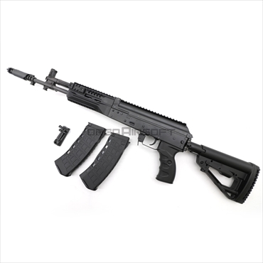 ORGA BLOG:【入荷情報】ARCTURUS アークタウラス電動ガン本体 AK-12 PEバージョン 入荷しました！