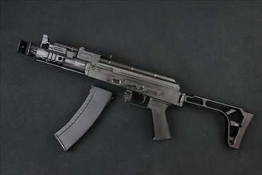 ORGA BLOG:【入荷情報】ARCTURUS 電動ガン本体 AK12、HK416A5、ライトウェイトシリーズなど9機種 再入荷！