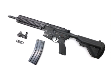 ORGA BLOG:【入荷情報】ARCTURUS アークタウラス 電動ガン本体 6