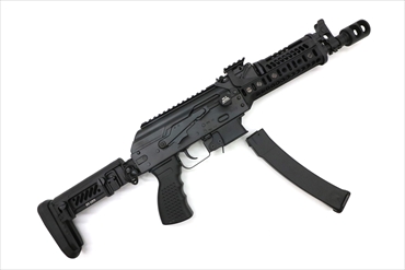 ARCTURUS PP-19-01 Vityaz Ztac SP1 CQB PE 電動ガン アークタウラス