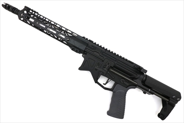 ORGA BLOG:【入荷情報】BAD PDW RIGIDRAIL 東京マルイMWSガスブロ コンプリート 10.5インチ 入荷！