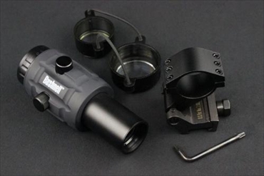 ORGA BLOG:【入荷情報】Bushnell ドットサイト2種類新入荷！他